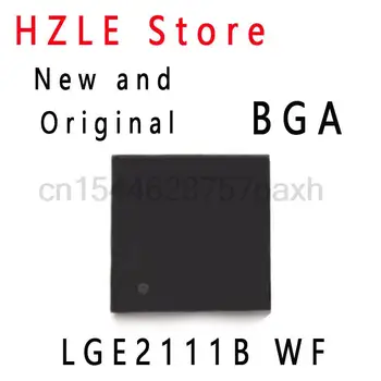 1PCS Nové a Originálne LGE2111B-WF BGA RONNY IC LGE2111B WF