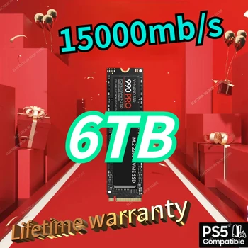 2024 Nových SSD M2 NVME 500GB 980 EVO Plus 4TB 8TB Internej jednotky ssd (Solid State Drive) 1 TB Hdd Pevný Disk 990 PRO M. 2 2TB pre Prenosný Počítač