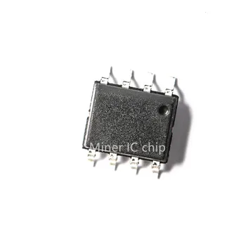 5 KS 13143 SOP-8 Integrovaných obvodov IC čip