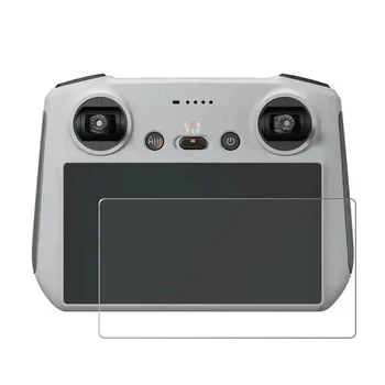9H 2.5 D Tvrdeného Skla Pre DJI VZDUCHU 2s T50 T40 RM700 Mavic 2 3 mini3 Classic Pro Drone Diaľkové Ovládanie Screen Protector Film