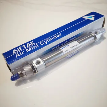 AIRTAC pneumatické vzduchu valec MI20X250CA MI20X75CA MIC20X125CM maska stroj MIC/MICD/MICJ25X25X50X75X100X125X150X175X200X225SU