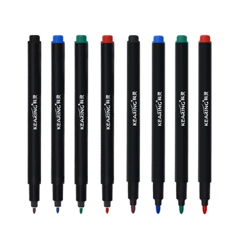 DXAB Šitie Umenie Umývateľný Písať Pero Miznúce Vzduchu Vymazateľné Pero DIY Šitie Marker Pero