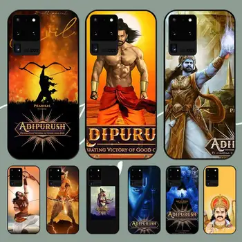 Hinduistickej Mytológie Film Adipurush Telefón puzdro Pre Samsung Galaxy A11 A12 A20 A21 A73 A80 A91 s E Shell