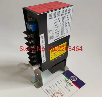 Hot predaj CPA 101-220 inteligentný regulátor elektrický ventil modul