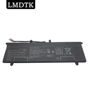LMDTK Nové C41N1901 Notebook Batéria Pre ASUS ZenBook Duo UX481FA UX481FL UX481F UX481FLY UX4000F UX4000FL 0B200-03520000 70WH