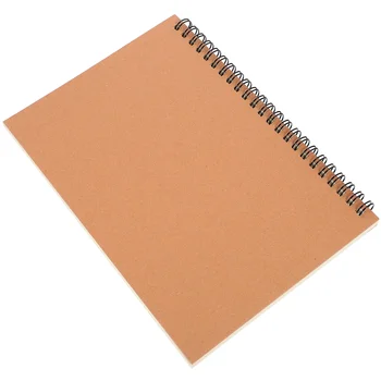 Memo Notebook Špirála Notebook Špirála Linajkované Notebook Prenosný Notebook Jednoduché Notebook