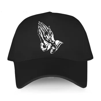 Muž Vtipný Dizajn šiltovky yawawe klobúk bavlna Matka Boha Ježiša Dospelých Pôvodná Novinka spp ženy vonkajšie čiapky