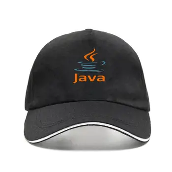 nová spp klobúk Java Programovanie Loga Usa Veľkosť šiltovku S M L Xl 2Xl Xxxl Zm1 Viac velkosti A Farieb