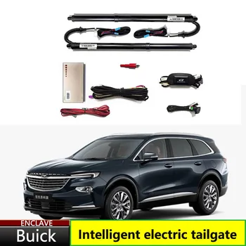 Nové pre Buick ENKLÁVE 2020-2023 Elektrické zadné dvere upravené nohy senzor zadné dvere auta automatické zdvíhacie zadné dvere autodiely