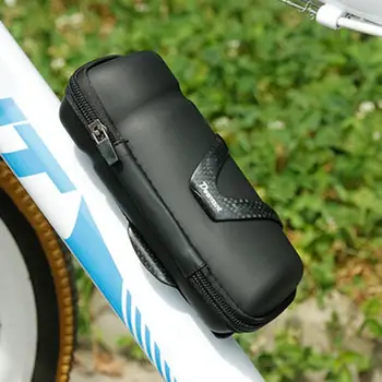 Požičovňa Tool Bag Multi-funkčné EVA Bicykli Fľaša Taška Hrubé Jemné Šitie Požičovňa Skladovanie Taška úschovňa Bicyklov Kapsule