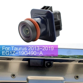 Pre Ford Taurus 2013-2019 parkovacia Kamera Zadnej strane Zálohy Parkovanie Pomáhať Fotoaparát EG1Z-19G490-A / EG1Z19G490A