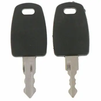 Prenosný Kufor Batožiny kombinačným Zámkom TSA Lock Hardvér Príslušenstvo Kľúč, Taška