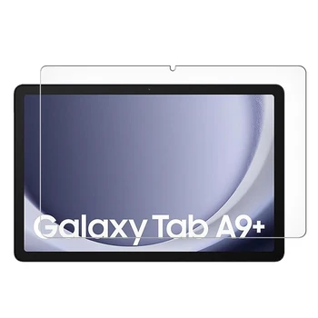 Screen Protector Samsung Galaxy Tab A9+ 11 Palcový Tablet Ochranné SM-X210 X215 X216 Bublina Zadarmo HD Jasné, Tvrdené Sklo, Fólia