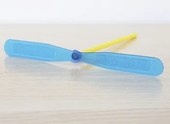 Student science experiment domáce bambusu dragonfly vedy a techniky malých výrobných mechaniky princípu diy