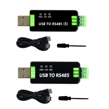 Y1UB USB na RS485 Prevodník RS485 Komunikácia Modul Expansion Board CH343G / FT232RL